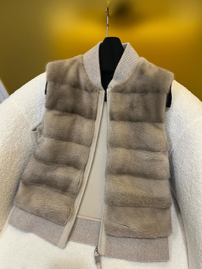 Brunello Cucinelli Outwear